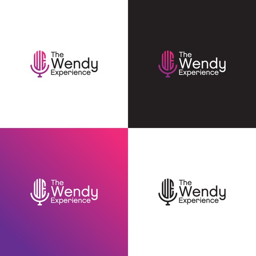 The Wendy Experience Design von KK Graphics