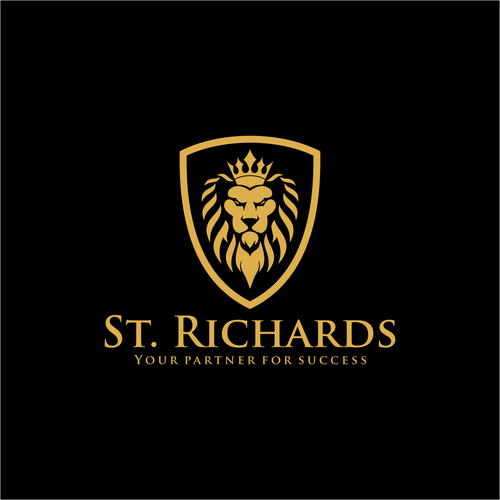 We are challenging you! Can you be the best designer on this Project?  St. Richard Award Design by NARENDRA Design