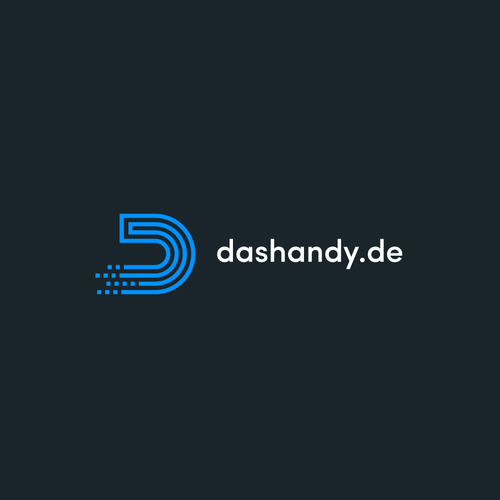 Logo & brand identity pack contest entry by SOUFIAN⚡