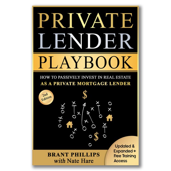 Private Lender Playbook