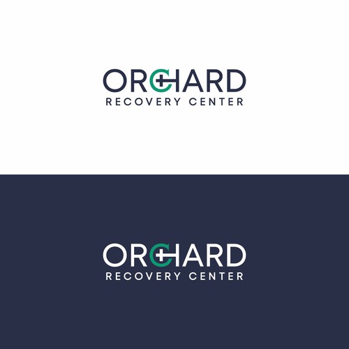 Beautiful new logo design for our addiction treatment center Design by Andy Bana