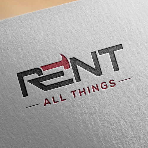 Rent All Things Design by design1smith