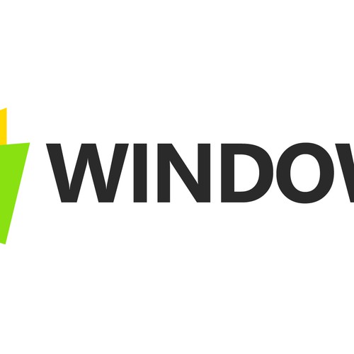Redesign Microsoft's Windows 8 Logo – Just for Fun – Guaranteed contest from Archon Systems Inc (creators of inFlow Inventory) Design von MetroUI