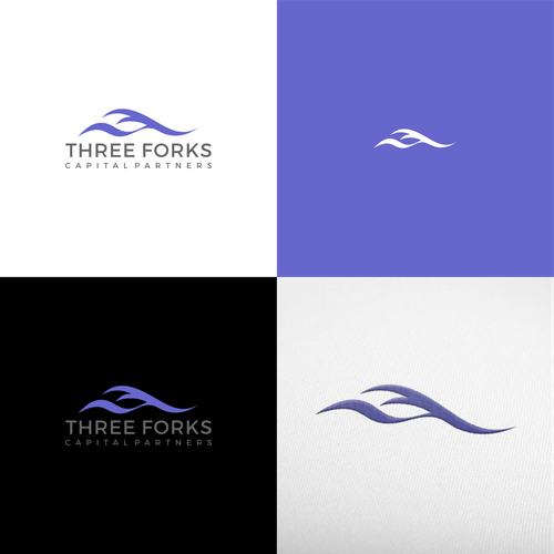 Timeless Logo for innovative venture capital firm Design by vectorel