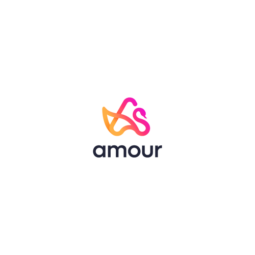 Design Logo for a Premium Mobile Dating App por polypire