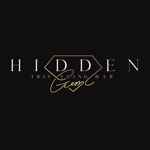 FIND MY HIDDEN GEM! Design by Jacob Gomes