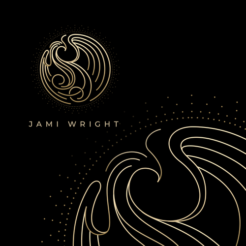 Jami Wright Design von kil_pixel