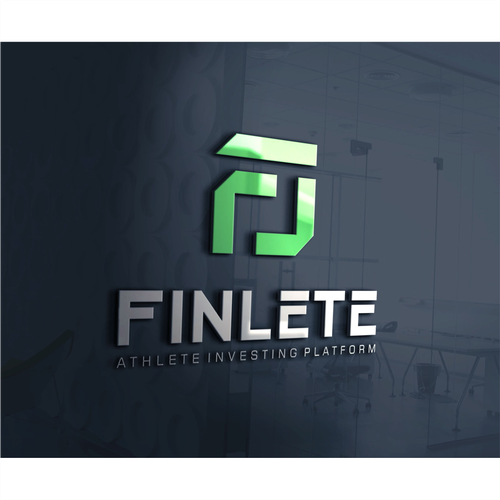 Design a logo for a Sports Fin-Tech Company! Diseño de AddUpPixels