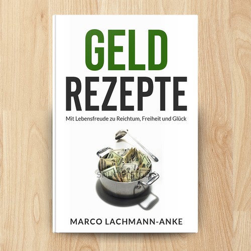 Book cover contest entry by Zeljka Vukojevic