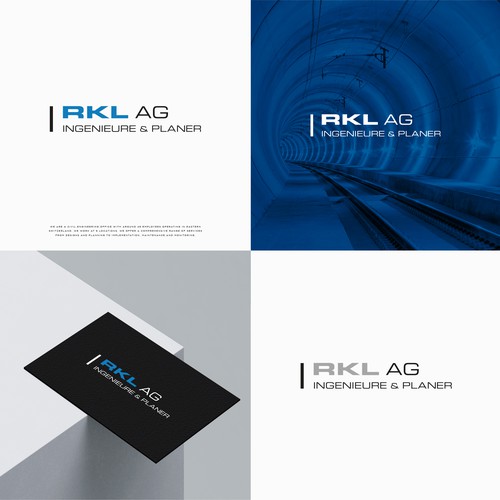 Designs | RKL needs a new, elegant and stylish logo for the future ...