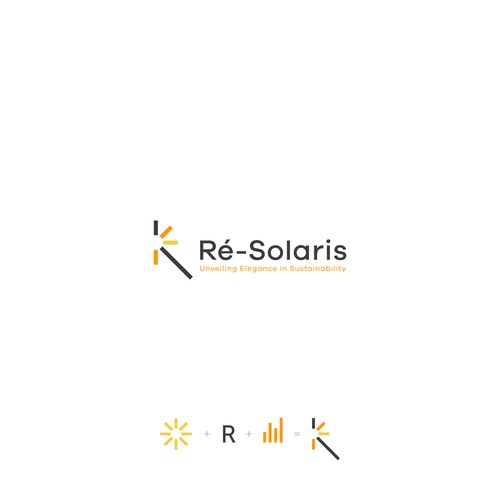  contest entry by represtudio