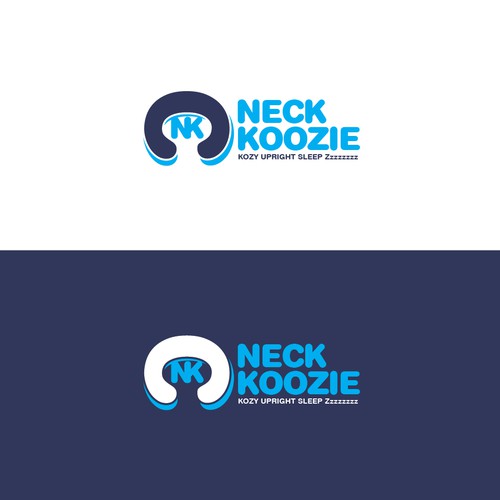New Design for a new way to sleep upright Diseño de froxoo