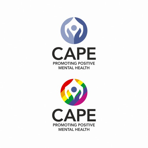 99NONPROFITS WINNER - Help our Mental Health Charity to support more people everyday Design by George d