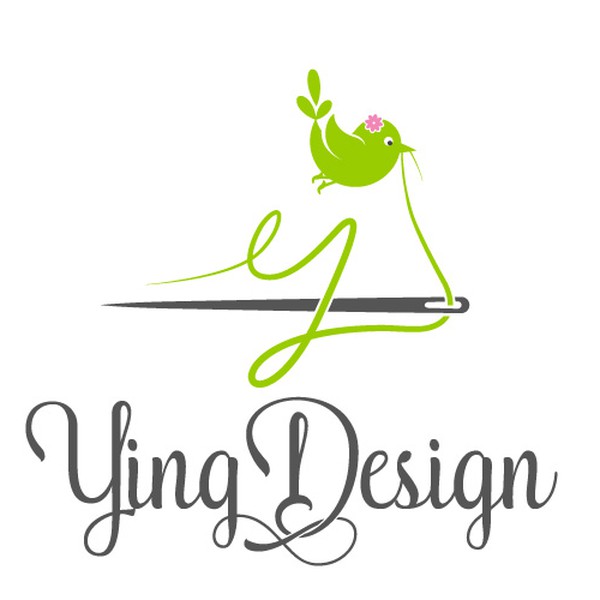 Design by Nigah titled "Logo concept for a online selling company"