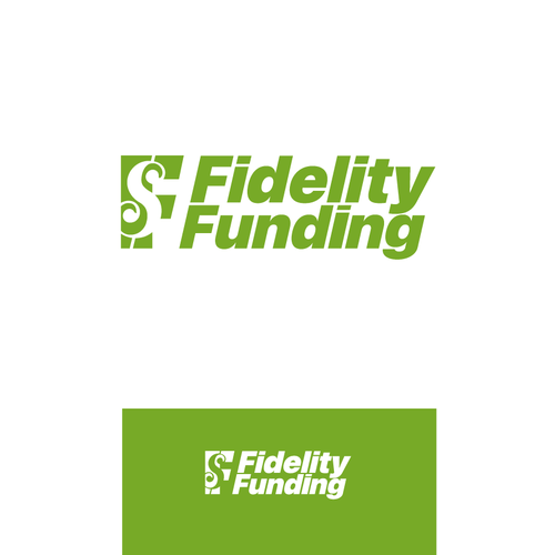 Fidelity Funding Design by rizzleys