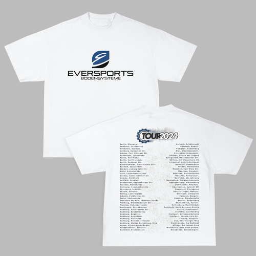 T-shirt contest entry by Alternite.dsg