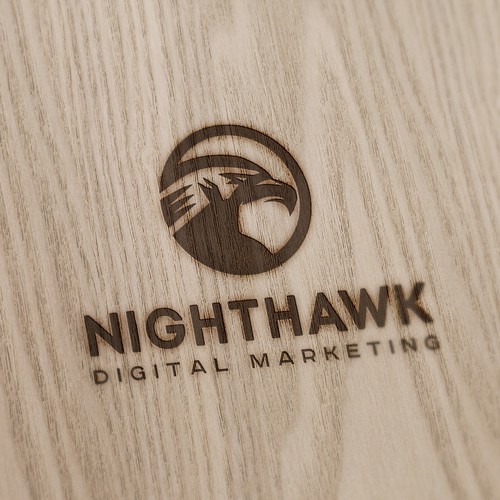 Digital Marketing Company - Logo Design - Bold & Powerful Design by funkyleviz