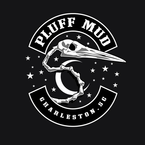 Design a Motorcycle Club Patch Design by gcsgcs