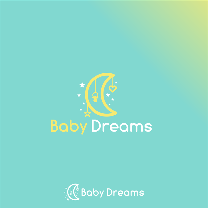 Baby Crib Graphic