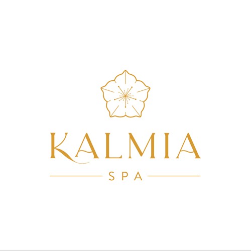 コンペ「Luxury Spa Logo Needed Please」のデザイン by sodacreatevnさん 