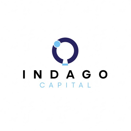 Data Driven Asset Manager Investing in Structured Credit Targeting Financial Institution Clients Design von S H A Y
