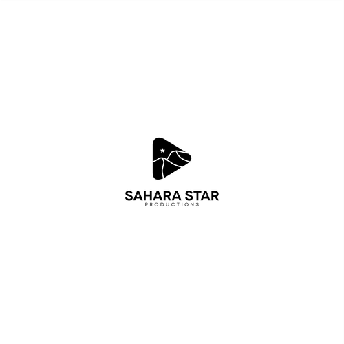 Sahara Star logo Design by Trust_DESIGN