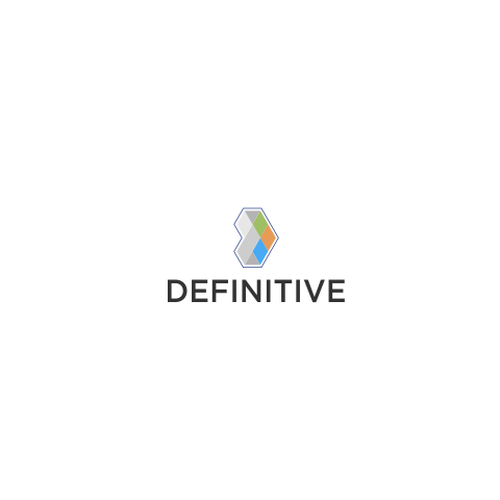 Design di New Company Logo for Definitive di Glemm