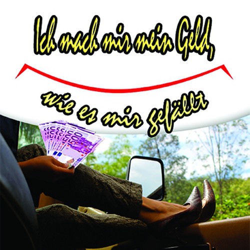  contest entry by nashadvertising