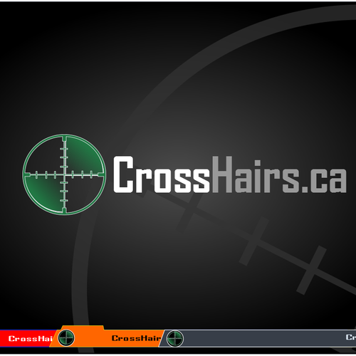 Create a logo for shooting sports. Logo design contest