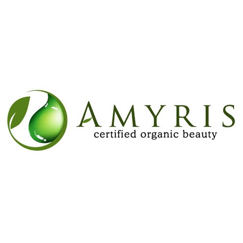 Logo for Organic Beauty Company Design by ironmike