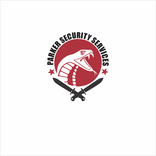 PSS Parker Security Services needs a new logo | contest di Logo