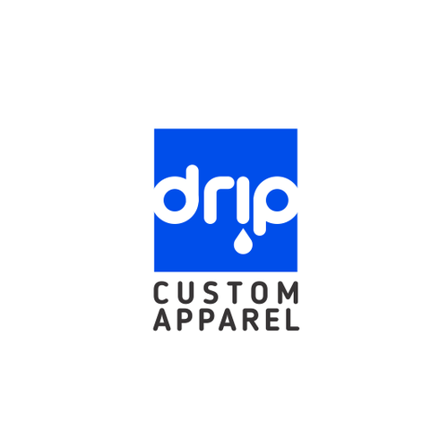 Designs | Drip - a new t shirt printing company needs some LOVE in the ...