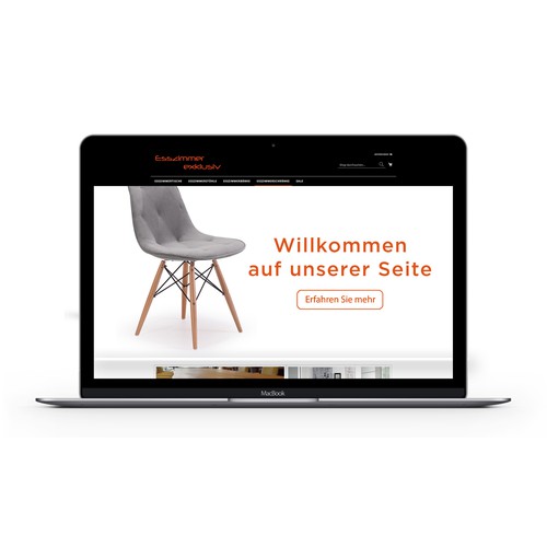  contest entry by Black Creative ™