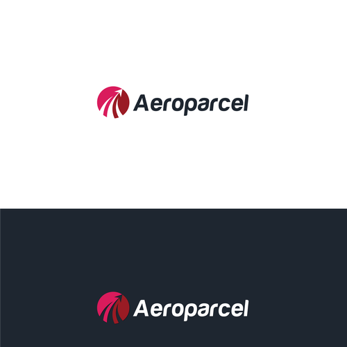 Courier Company Design by artale.design™