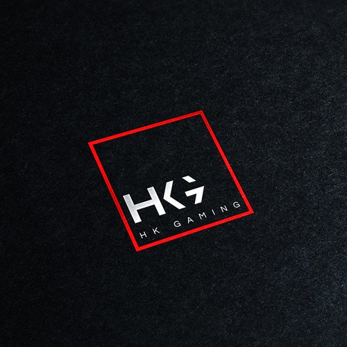 HK Gaming - Gaming keyboard brand on the hunt for a cool, clean & timeless logo Design réalisé par Glanyl17™