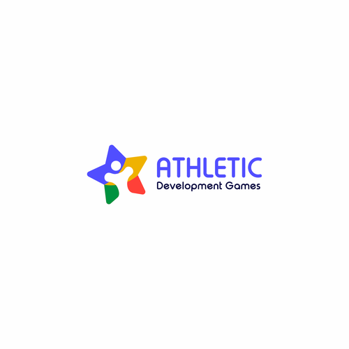 Kids Athletic Simple Logo Needed Design by Dadio!