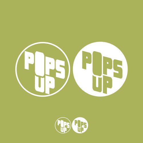 Logo design contest entry by Big Rock Designer