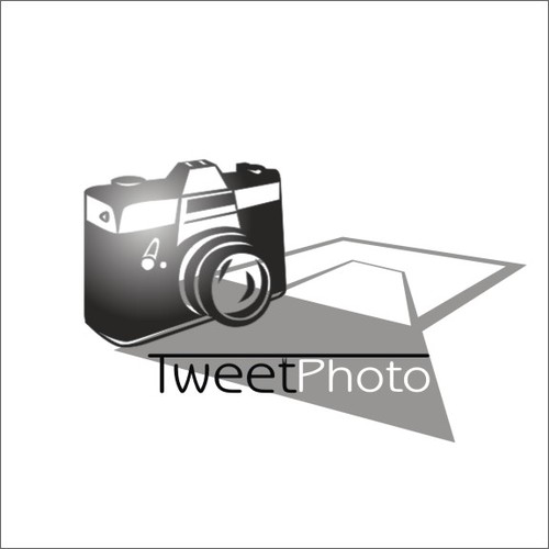 Logo Redesign for the Hottest Real-Time Photo Sharing Platform Diseño de Vishal Sheth