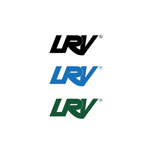 LRV Design by mami.studio