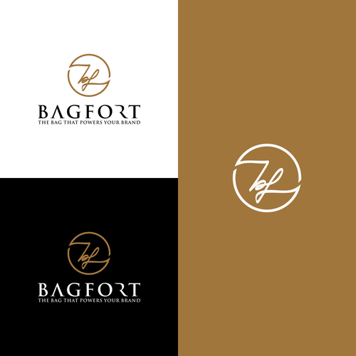 Paper Bag Manufacturer Logo Design Design by Arta 99