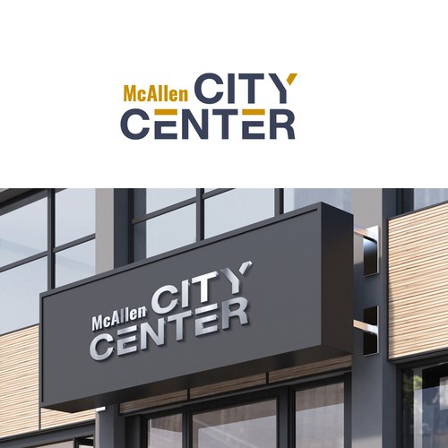 Upscale Commercial Development in Texas Design by lesya787