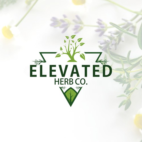 Create a logo for a medicinal herb company and farm | Logo design contest