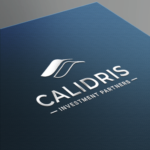 New Private Investment Firm Design by LOGStudio