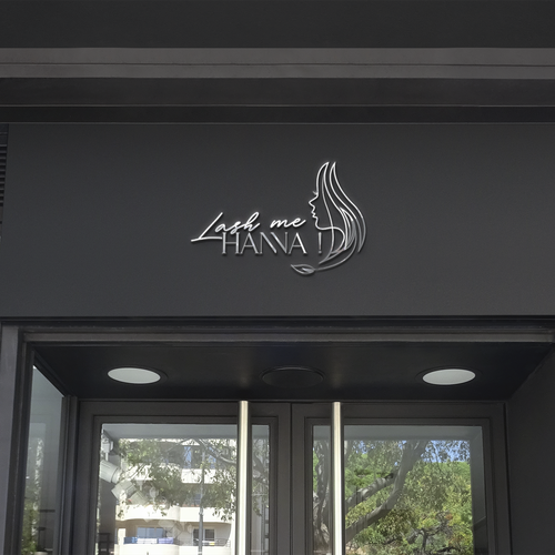 Logo design contest entry by Alexa Hovi