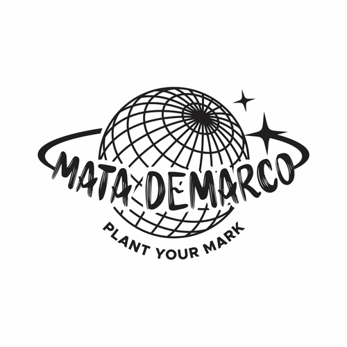 Designs | Design the Signature Logo for Mata DeMarco: Where Ambition ...