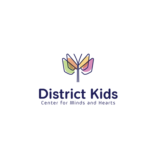 Design a ZEN LOGO to appeal to kids and families for a boutique therapy practice Design by Hareesh Kumar M