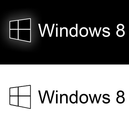 Design di Redesign Microsoft's Windows 8 Logo – Just for Fun – Guaranteed contest from Archon Systems Inc (creators of inFlow Inventory) di Tony77