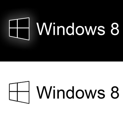 Redesign Microsoft's Windows 8 Logo – Just for Fun – Guaranteed contest from Archon Systems Inc (creators of inFlow Inventory) Design réalisé par Tony77