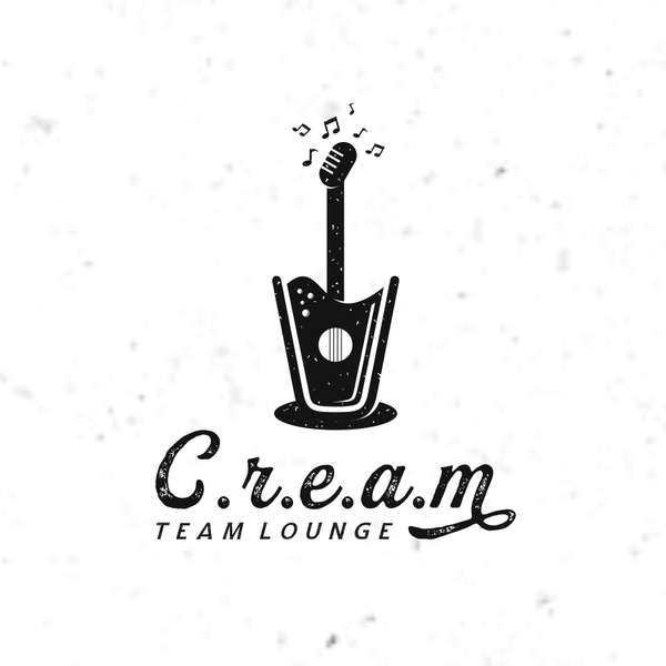 C.r.e.a.m. Team Lounge