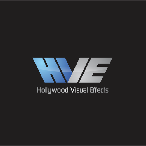 Hollywood Visual Effects needs a new logo Design by Simple Mind